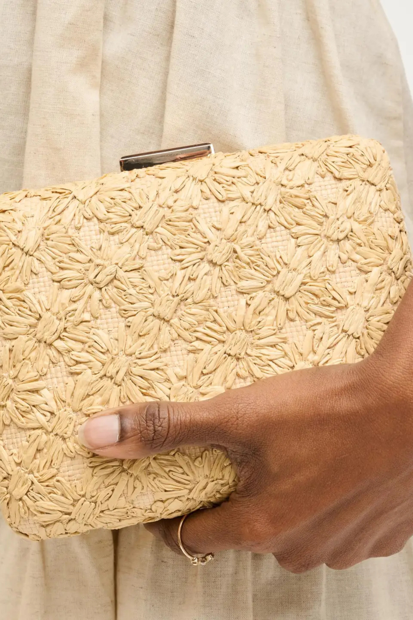 Urban Expressions | Samantha Evening Bag | Sweetest Stitch Boutique