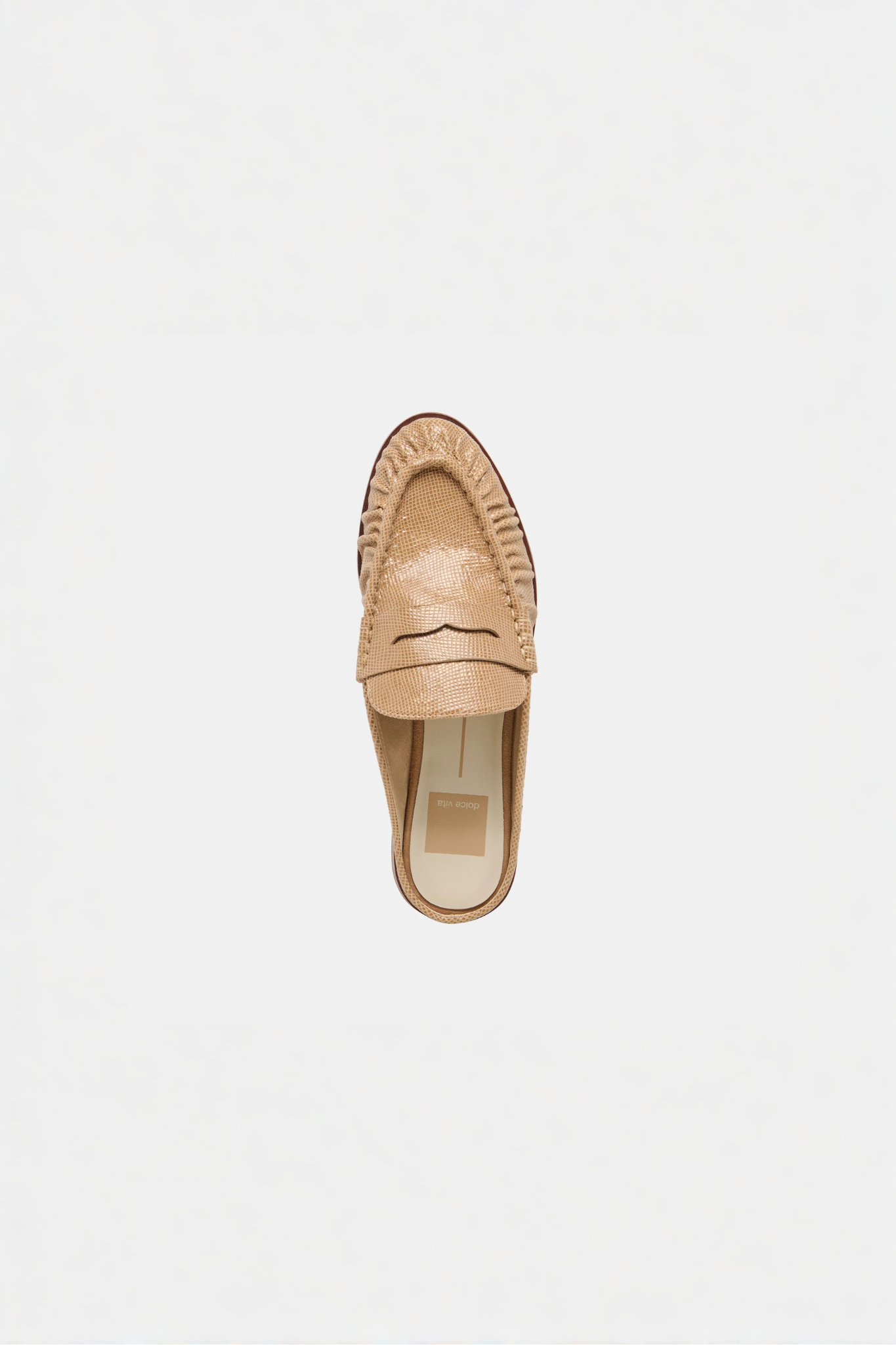 Dolce Vita | Betzy Loafer | Sweetest Stitch Boutique Richmond VA
