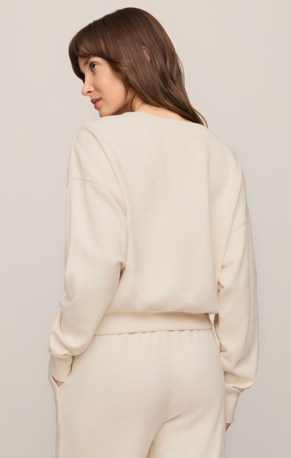 Z Supply | Clubhouse Sweatshirt | Sweetest Stitch Boutique Richmond