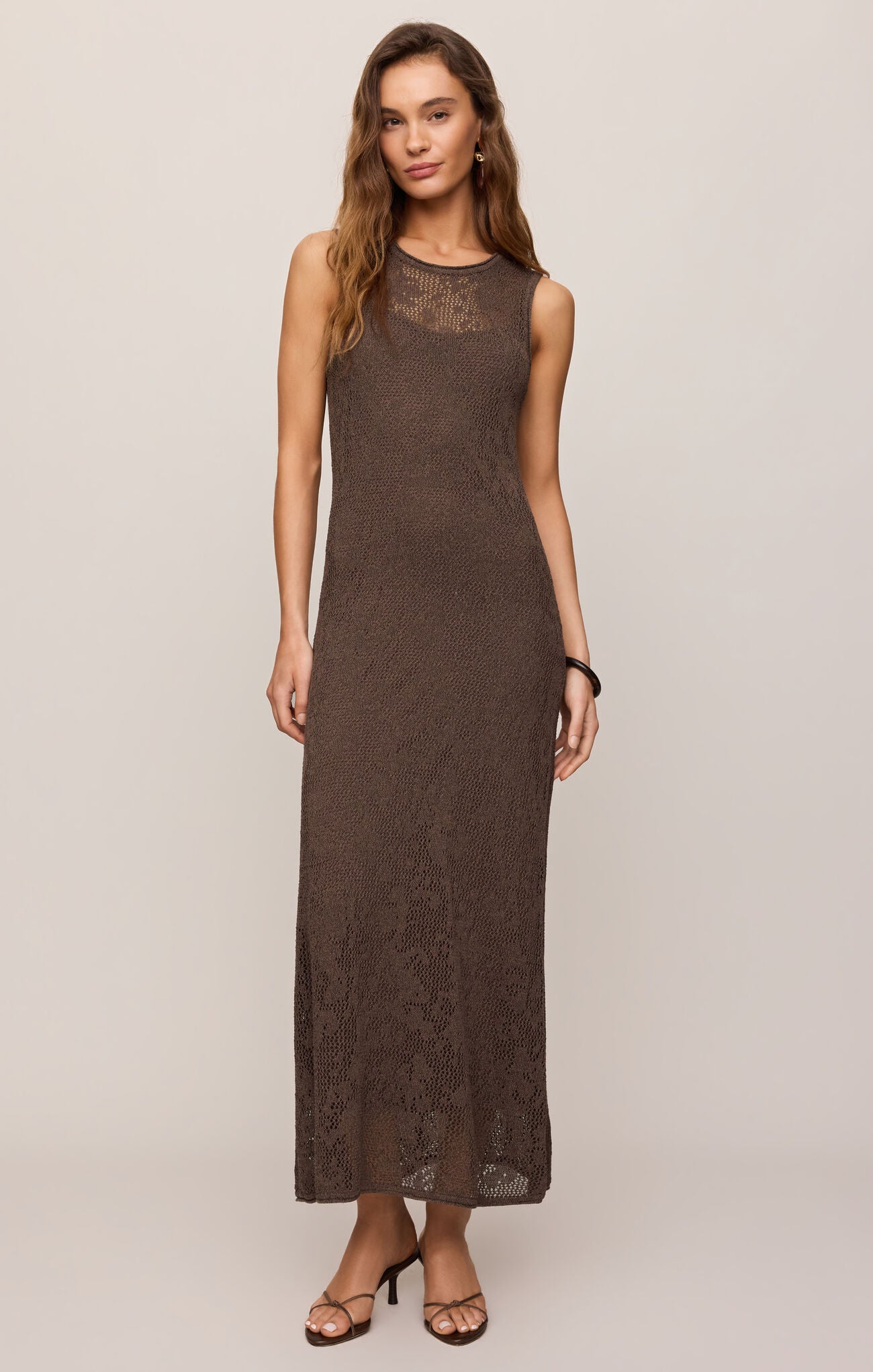 Z Supply | Claremont Midi Dress | Sweetest Stitch Boutique Richmond