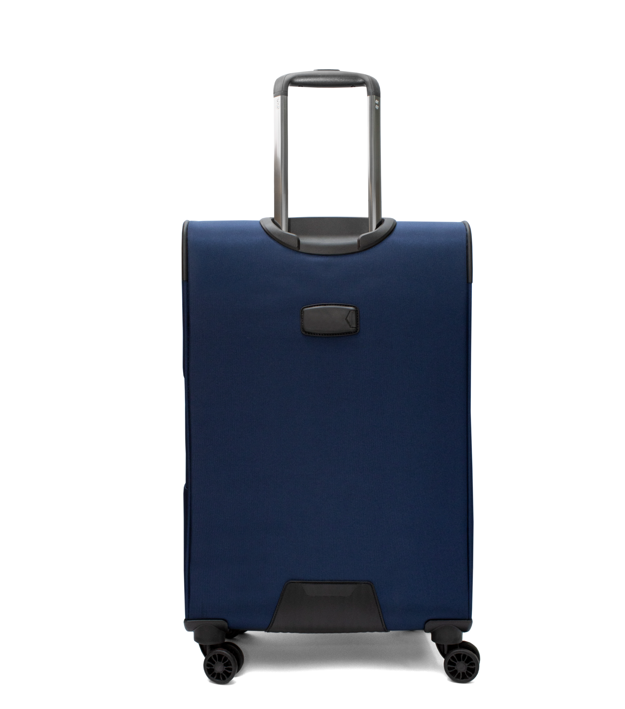 Cavalinho 24" Check-in Softside Luggage SKU 68020003.03.24 #color_blue