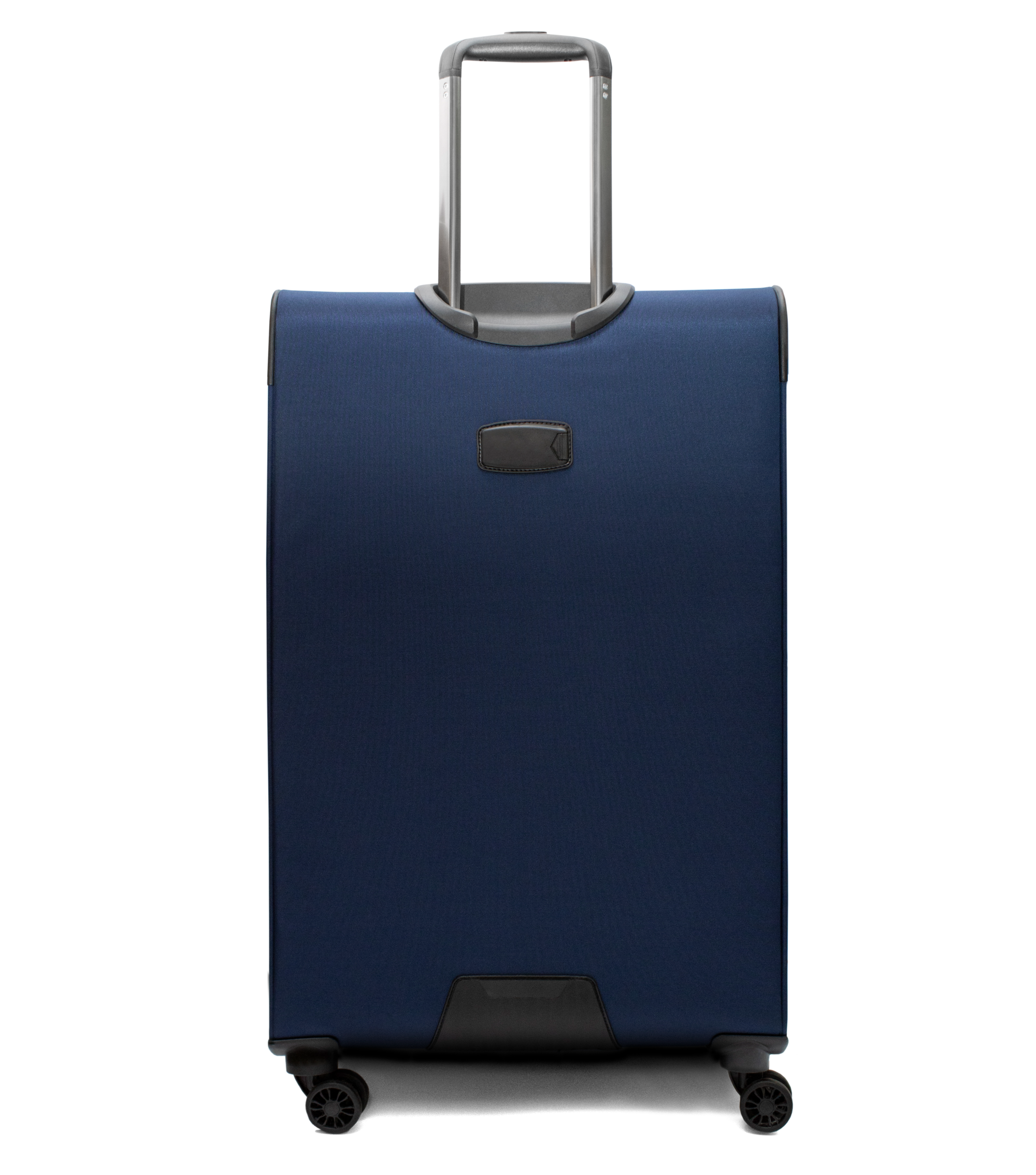 Cavalinho 28" Check-in Softside Luggage SKU 68020003.03.28 #color_blue