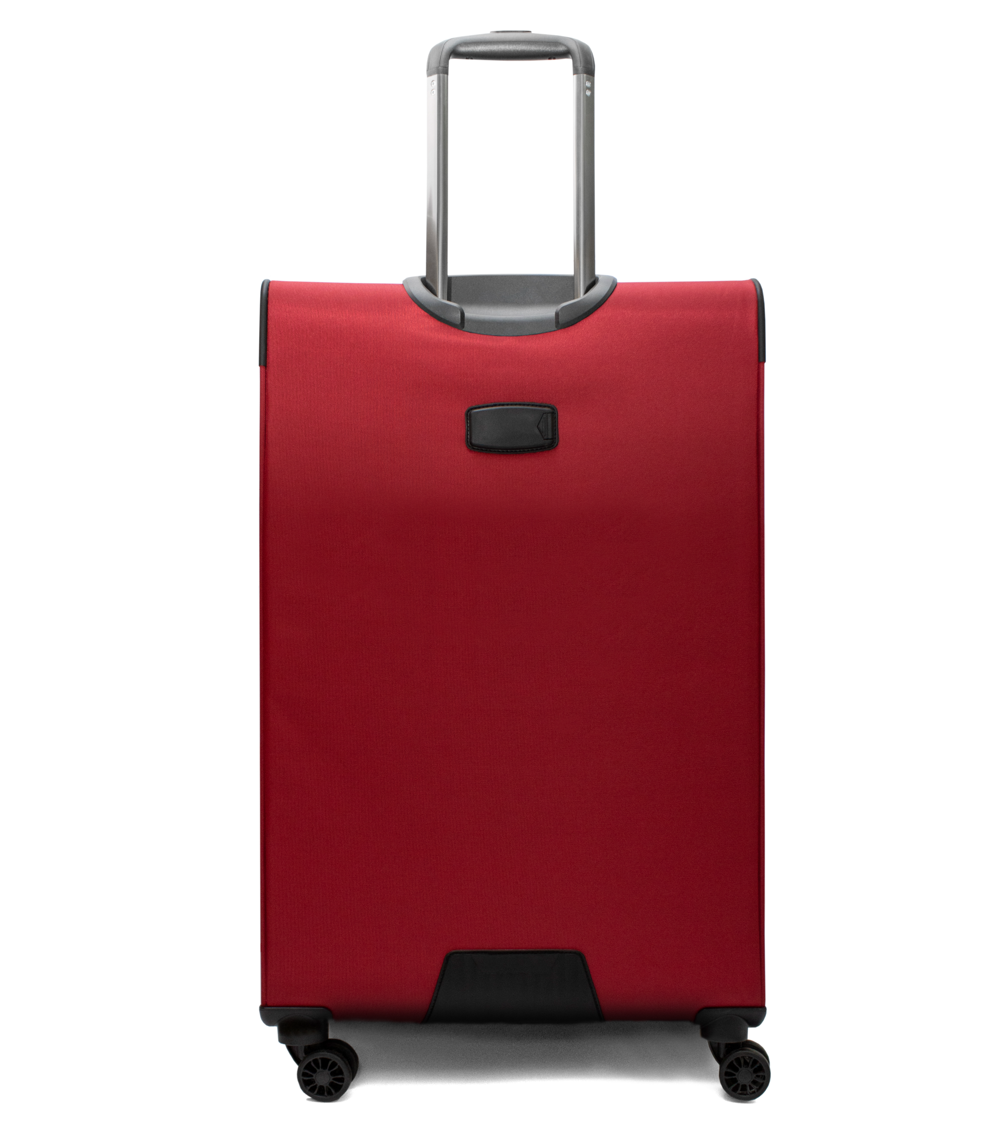 Cavalinho 28" Check-in Softside Luggage SKU 68020003.04.28 #color_red