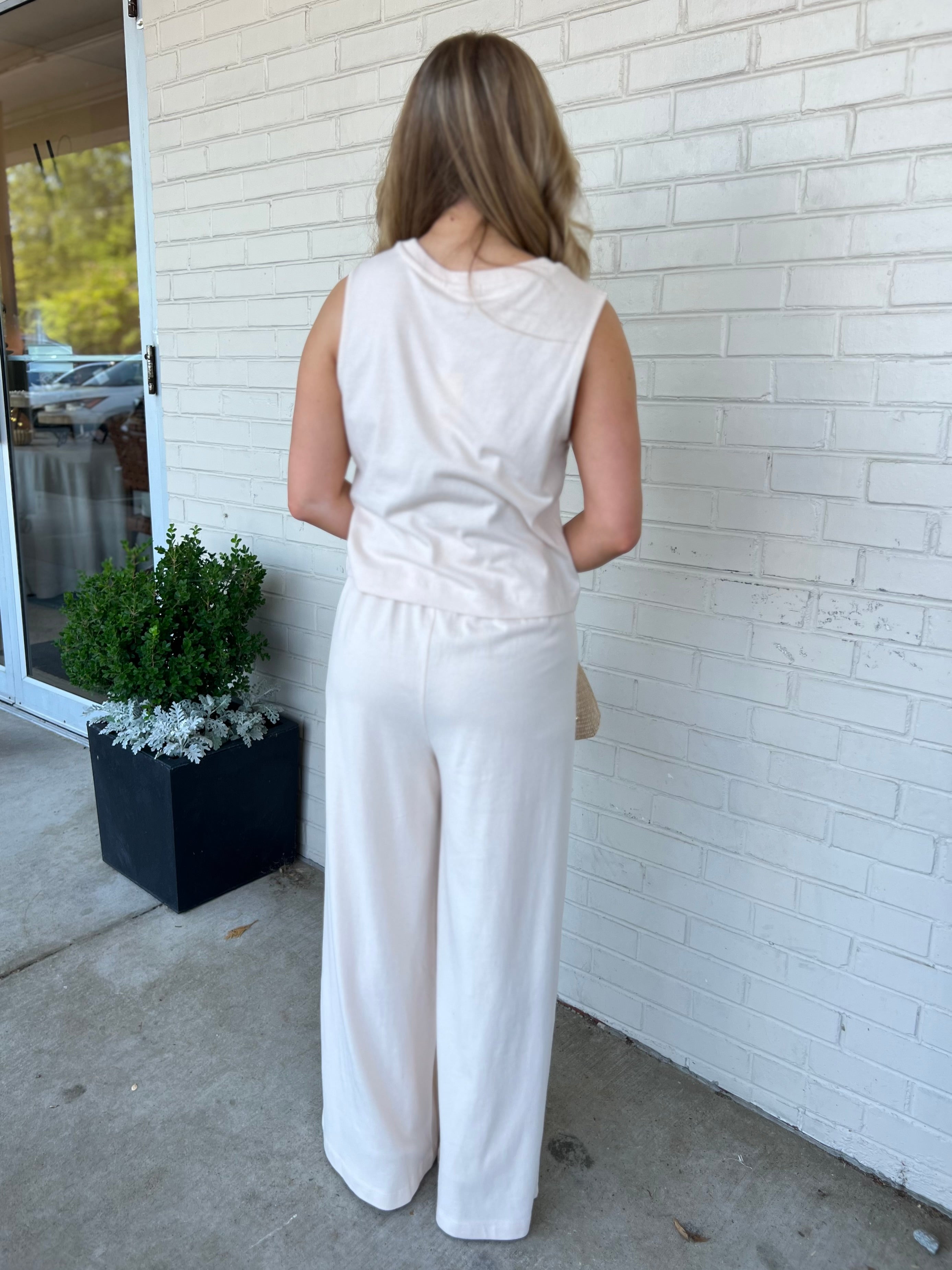 Z Supply | Scout Flare Pants | Sweetest Stitch