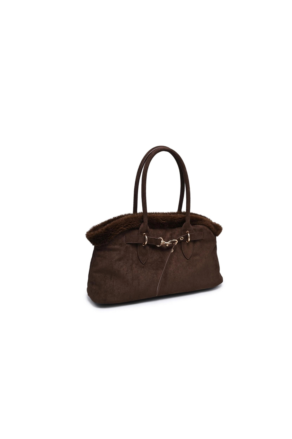 Urban Expressions | Tommy Satchel - Chocolate | Sweetest Stitch RVA