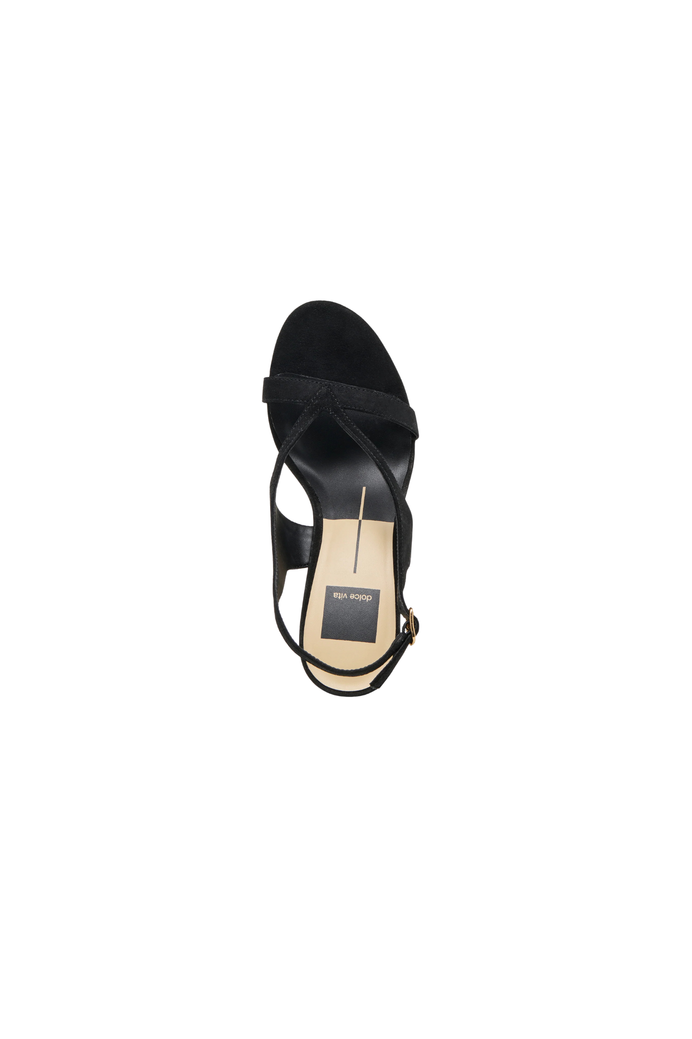 Dolce Vita | Izela Heels - Black | Sweetest Stitch Boutique Richmond