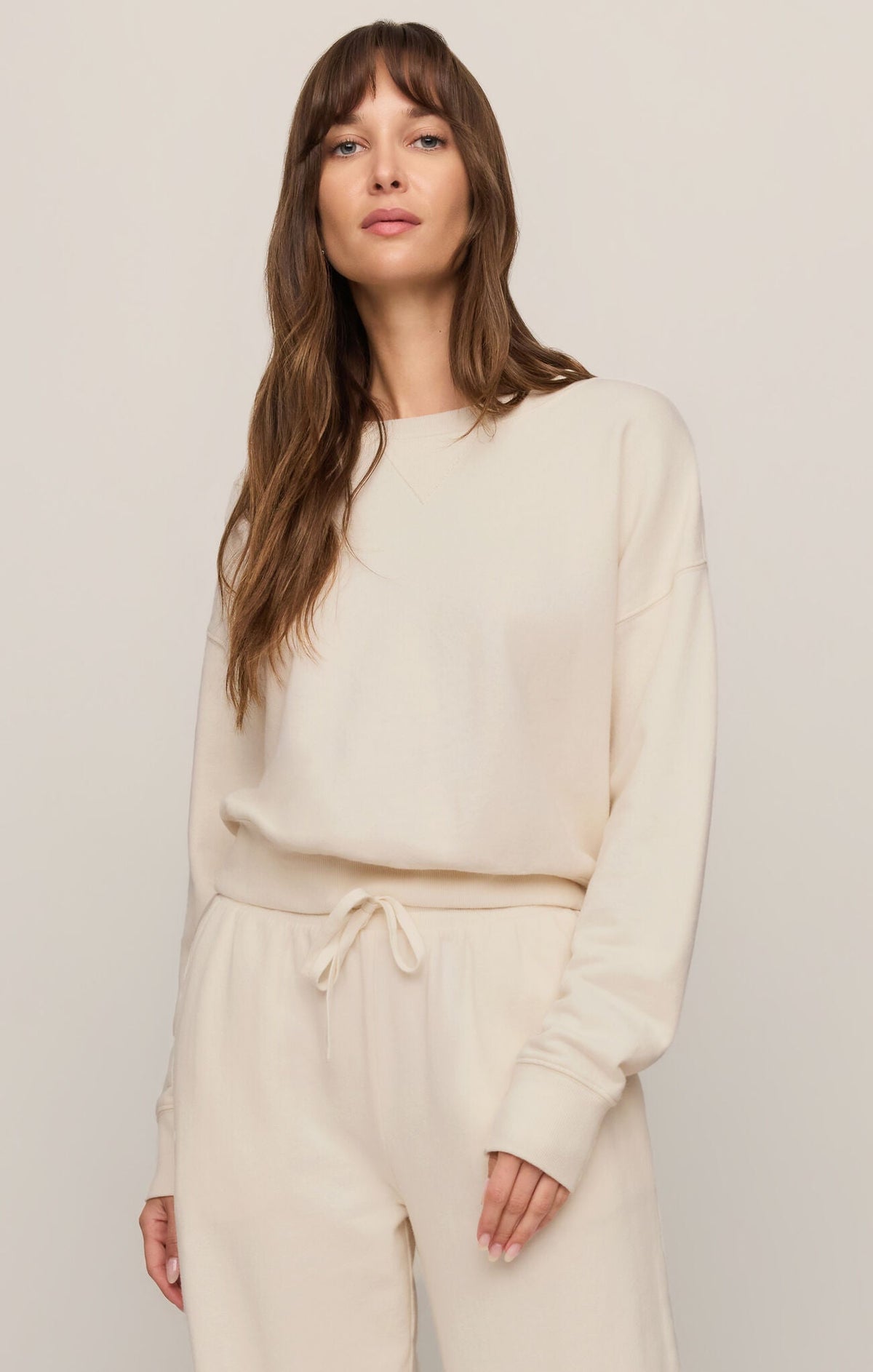 Z Supply | Clubhouse Sweatshirt | Sweetest Stitch Boutique Richmond