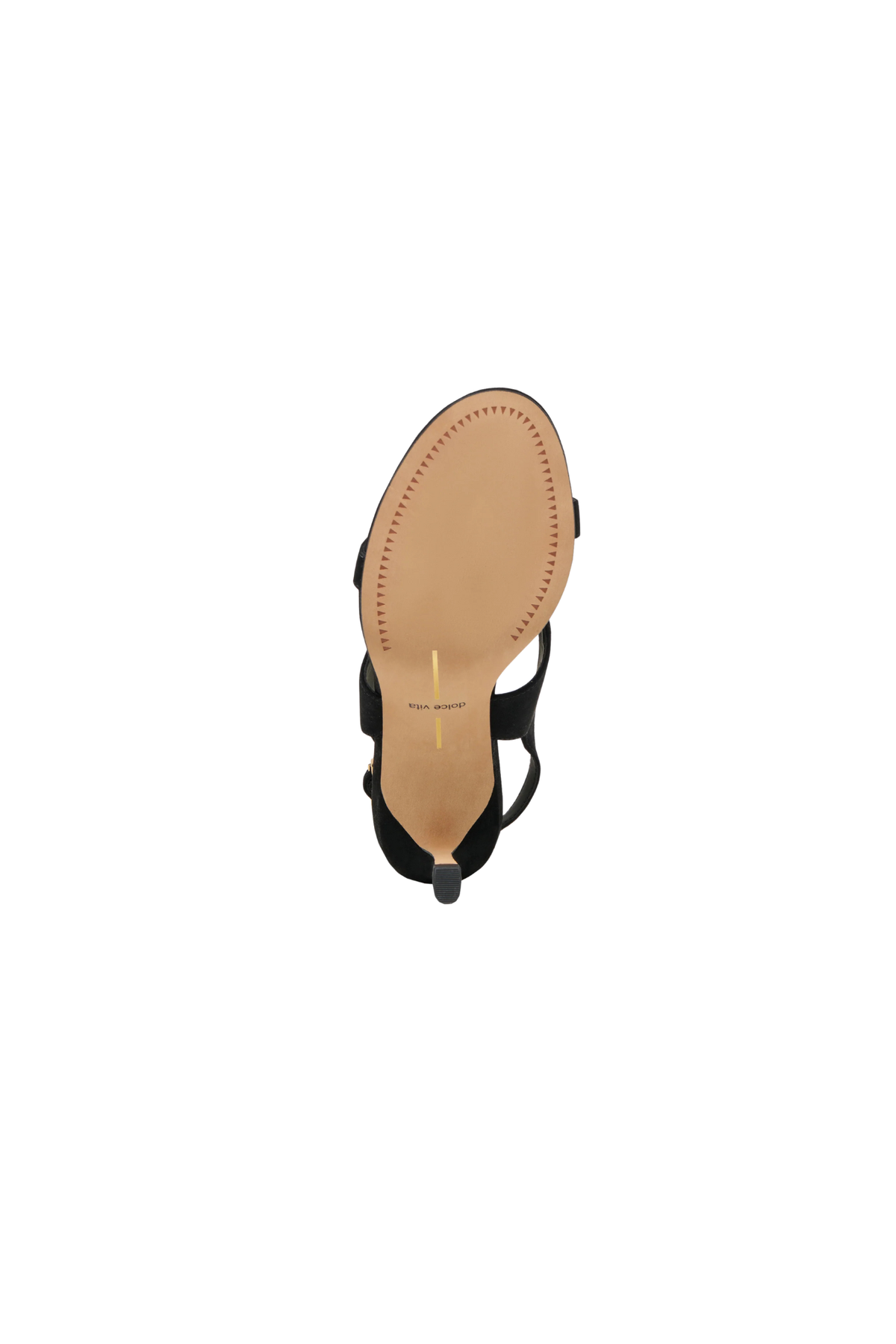 Dolce Vita | Izela Heels - Black | Sweetest Stitch Boutique Richmond