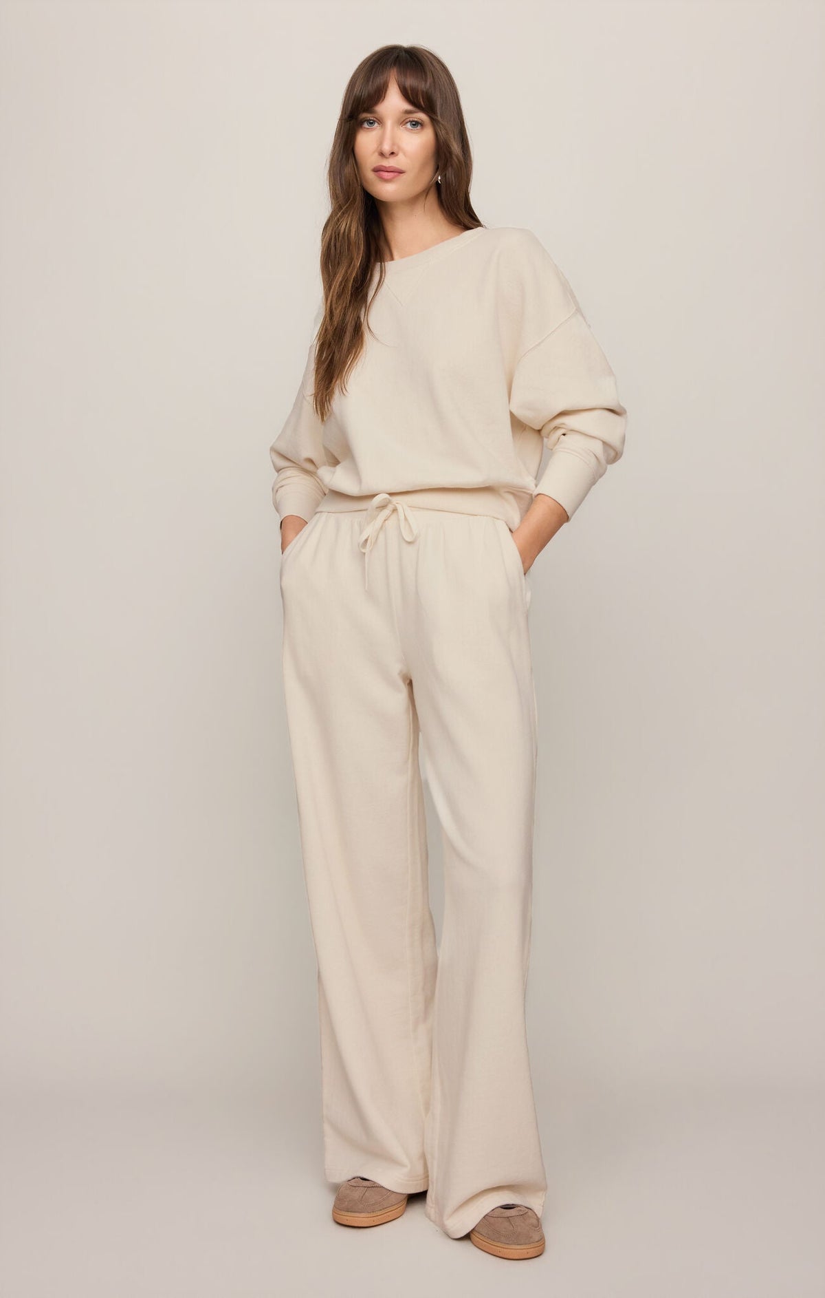 Z Supply | Clubhouse Sweatshirt | Sweetest Stitch Boutique Richmond