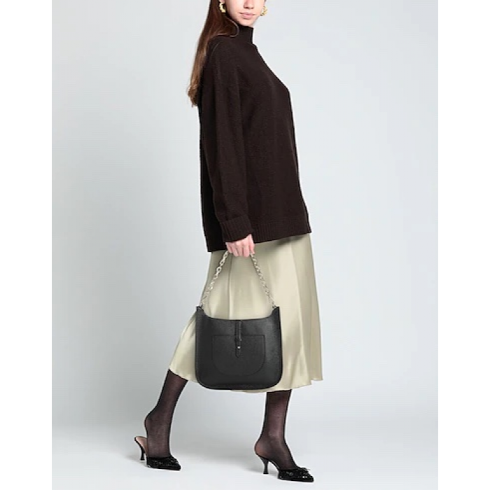 Supreme Genuine Leather Slim Crossbody - Yayas Glam & Gift Shop