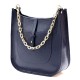 Supreme Genuine Leather Slim Crossbody - Yayas Glam & Gift Shop
