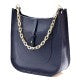 Supreme Genuine Leather Slim Crossbody - Yayas Glam & Gift Shop