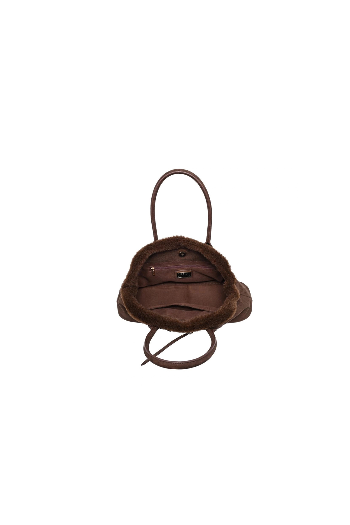 Urban Expressions | Tommy Satchel - Chocolate | Sweetest Stitch RVA