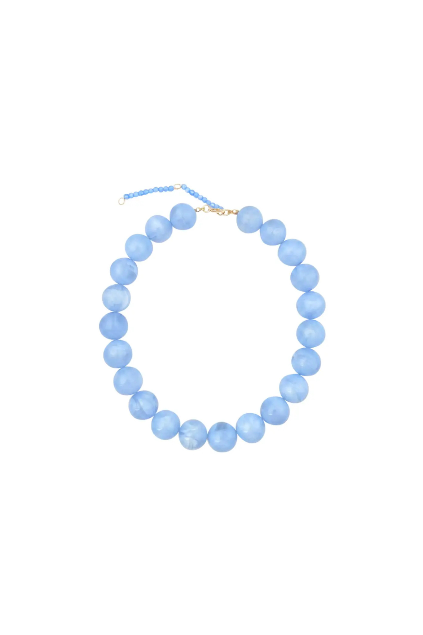 Gemelli | Kameron Necklace | Sweetest Stitch Boutique Richmond VA