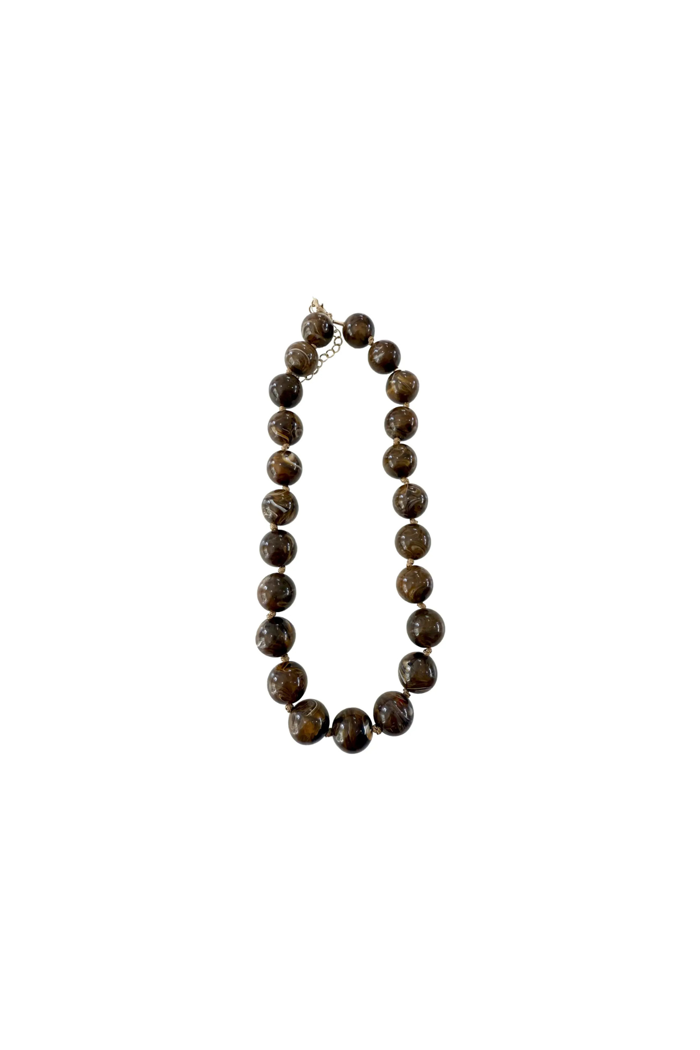Gemelli | Mabry Necklace | Sweetest Stitch Boutique Richmond VA