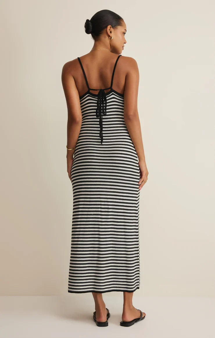 Z Supply | Majestic Midi Dress | Sweetest Stitch Boutique Richmond