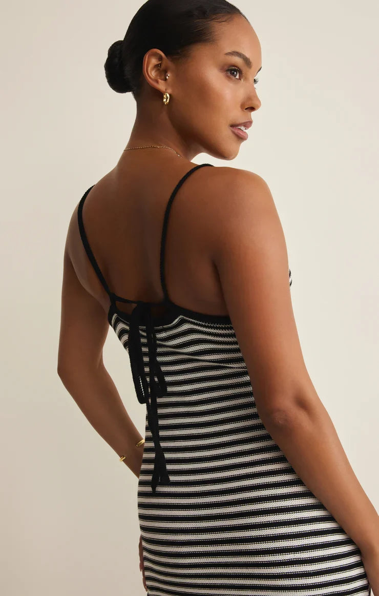 Z Supply | Majestic Midi Dress | Sweetest Stitch Boutique Richmond