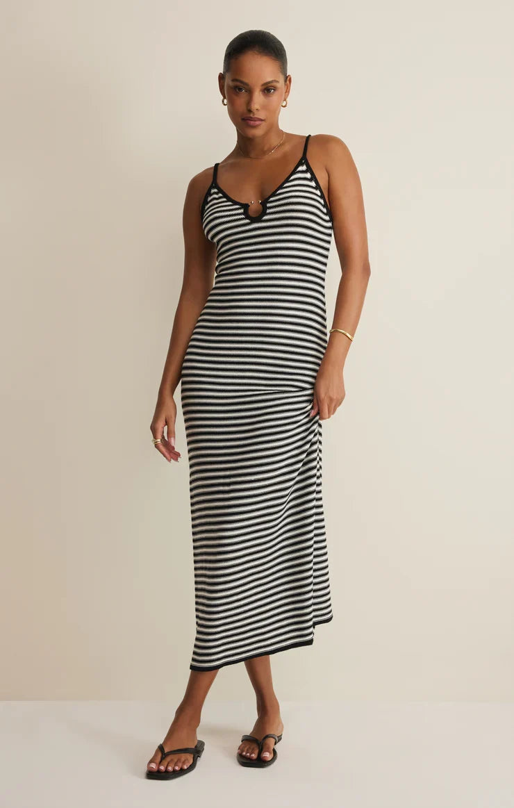 Z Supply | Majestic Midi Dress | Sweetest Stitch Boutique Richmond