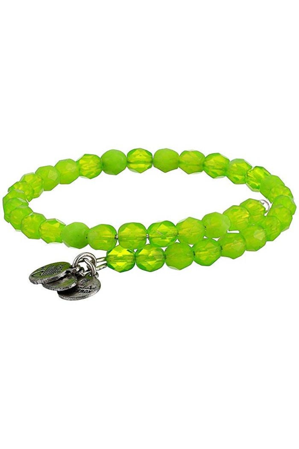 Green Main