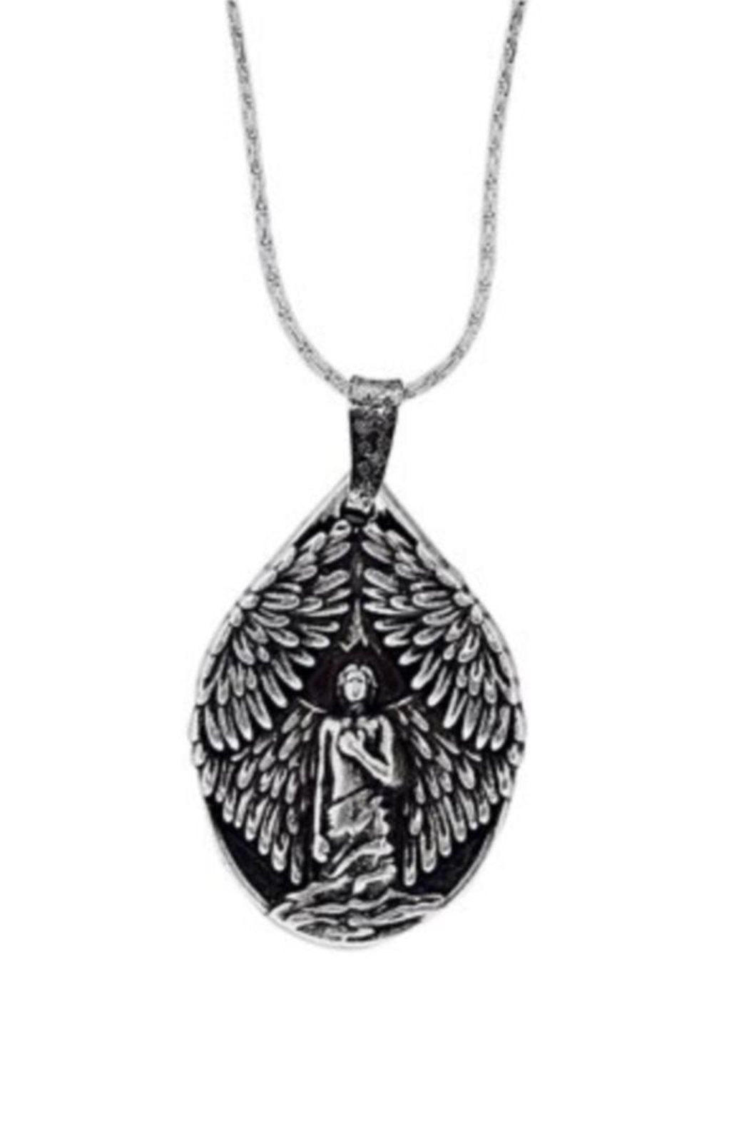 Alex And Ani “Guardian Of Peace” Necklace – Shoptiques