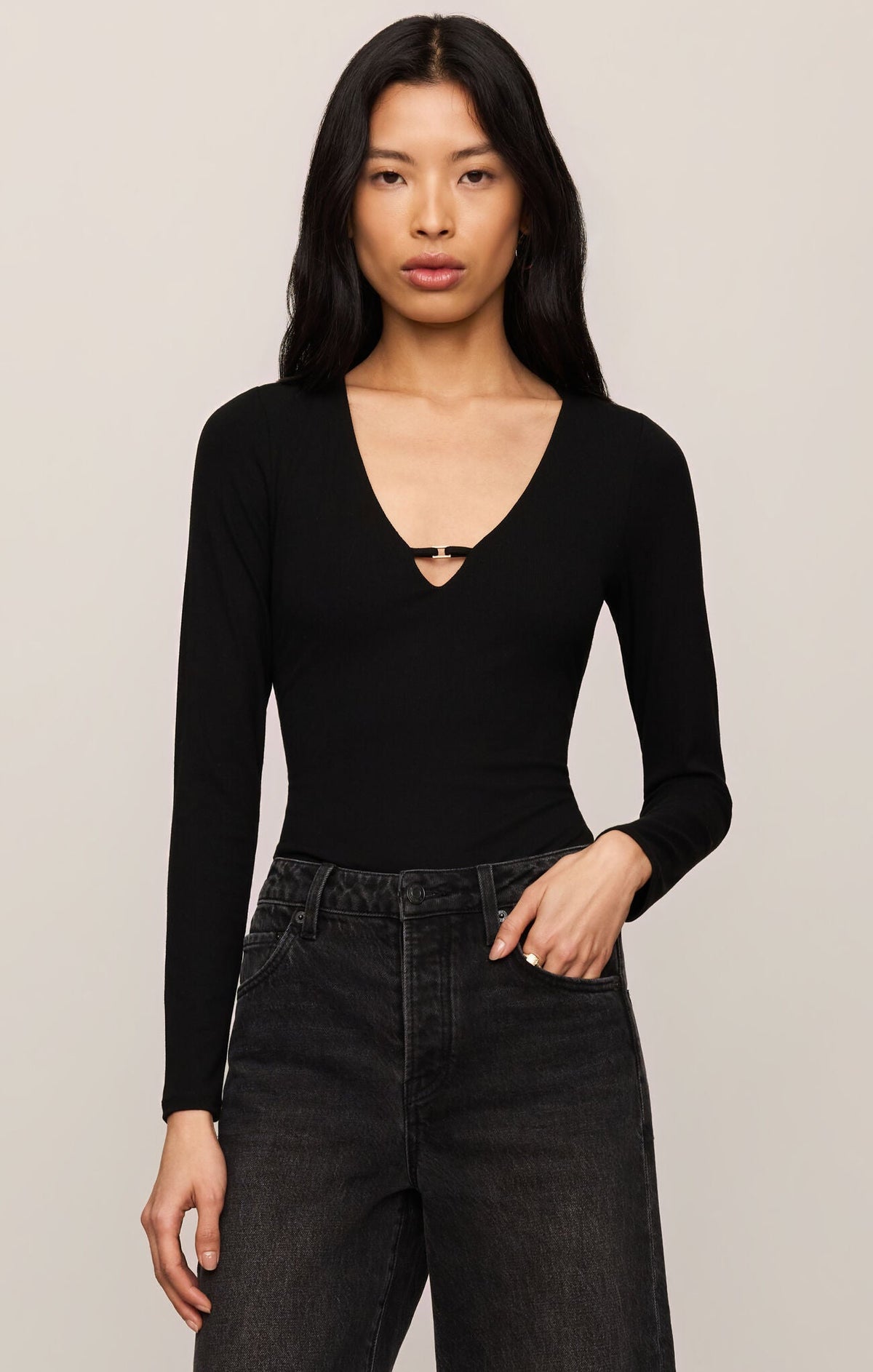 Z Supply | Ginger Bodysuit | Sweetest Stitch Boutique Richmond VA