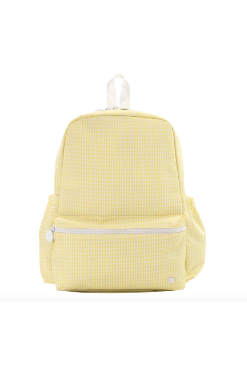 GINGHAM BUTTERCUP Main