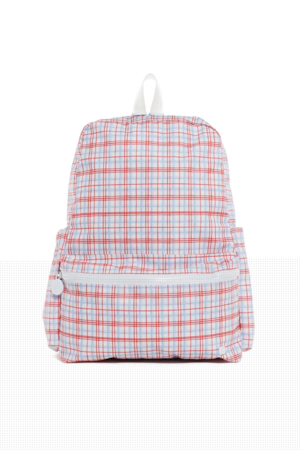 CLASSIC PLAID RED Main