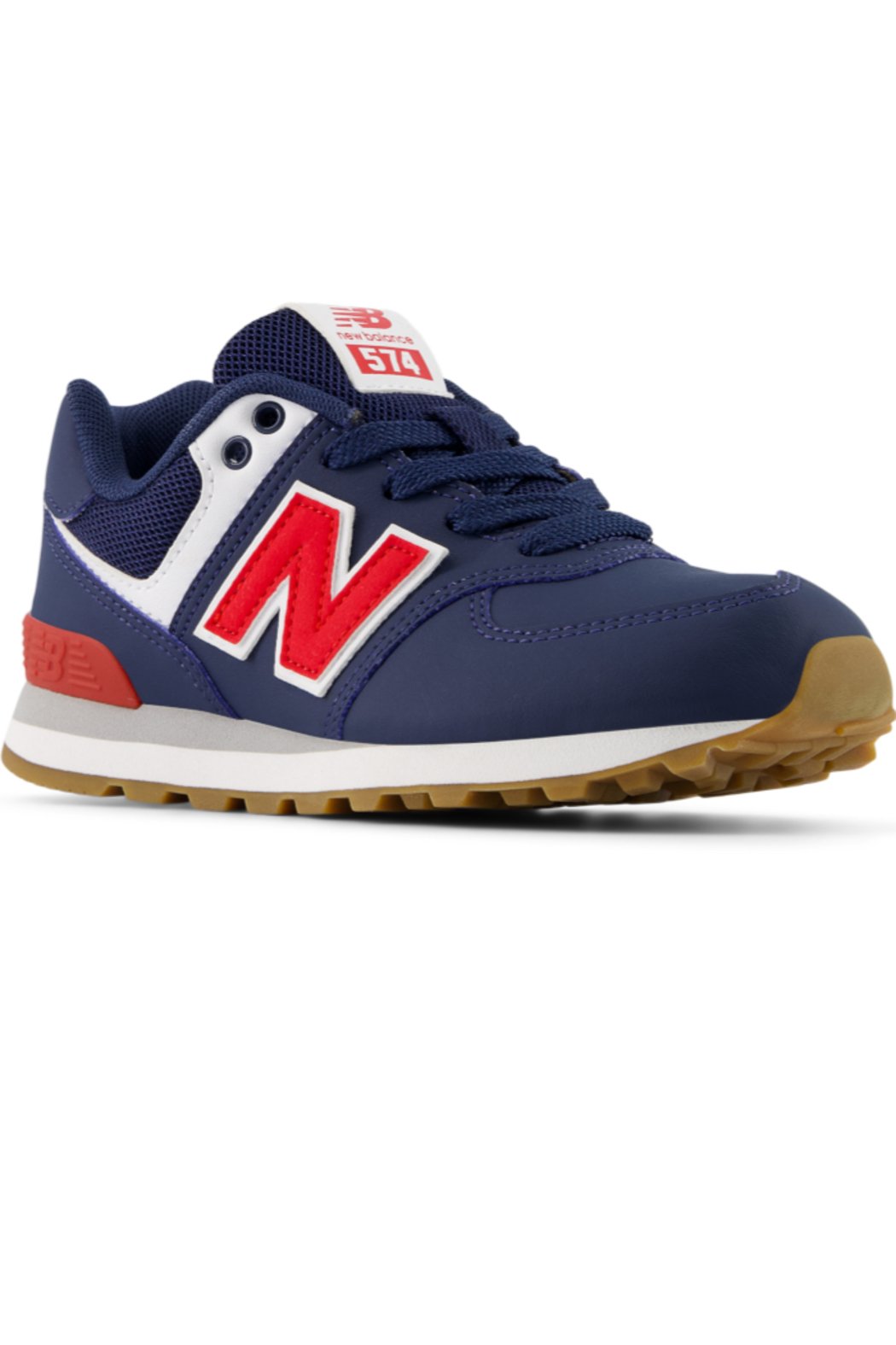 NB Navy-NF