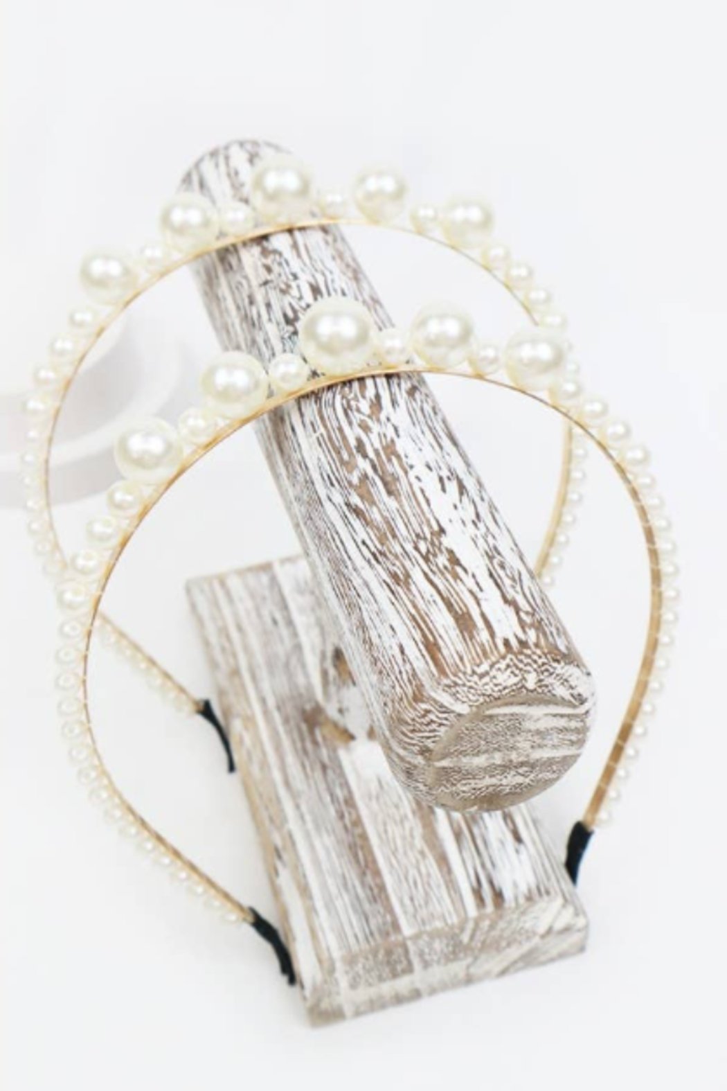Gold/Optic White