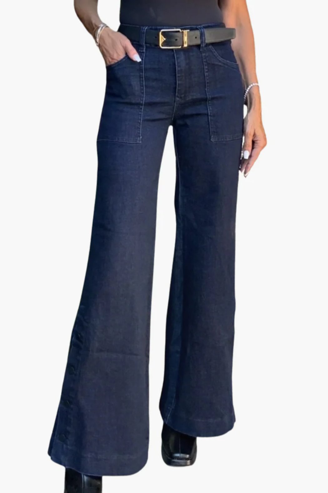 Dark Denim