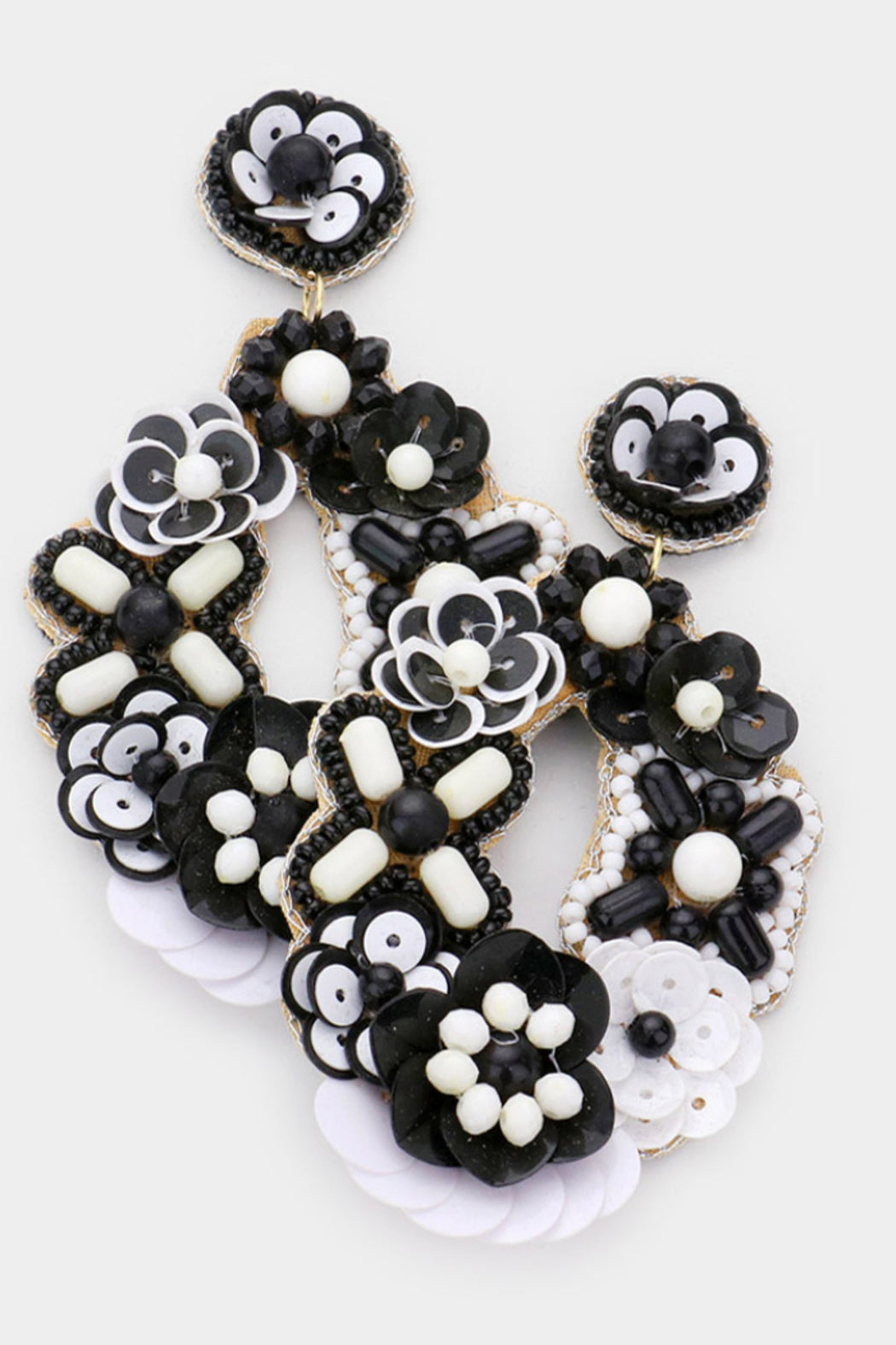 Black and White Main