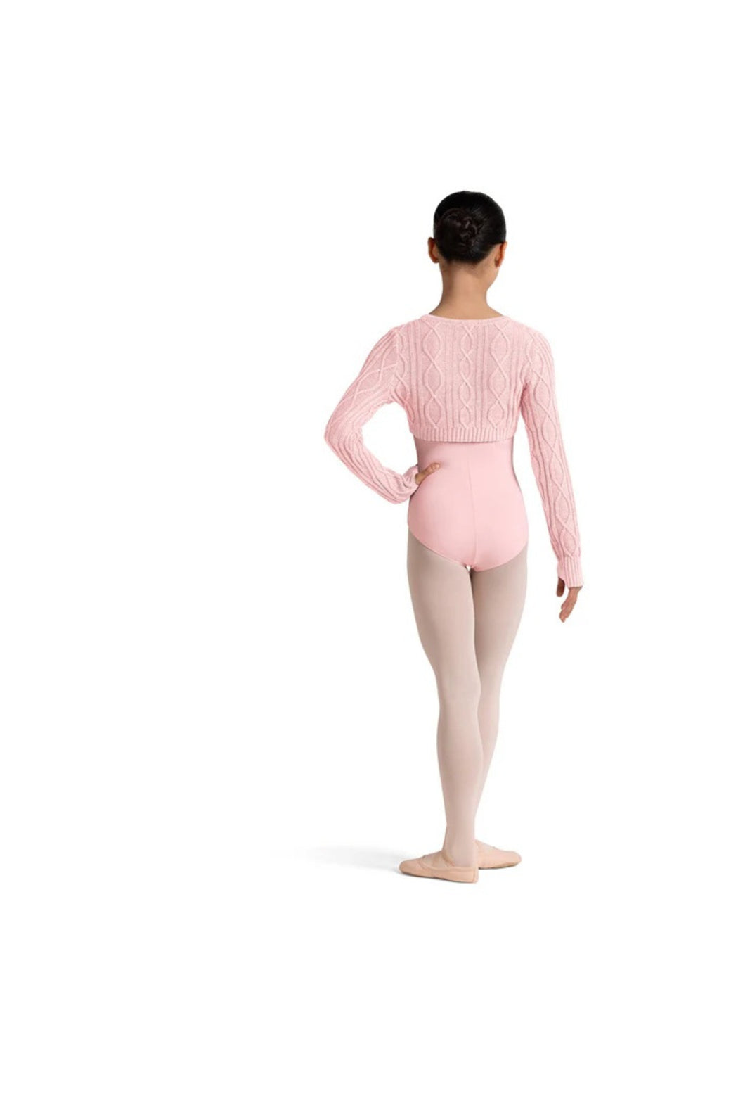Candy Pink