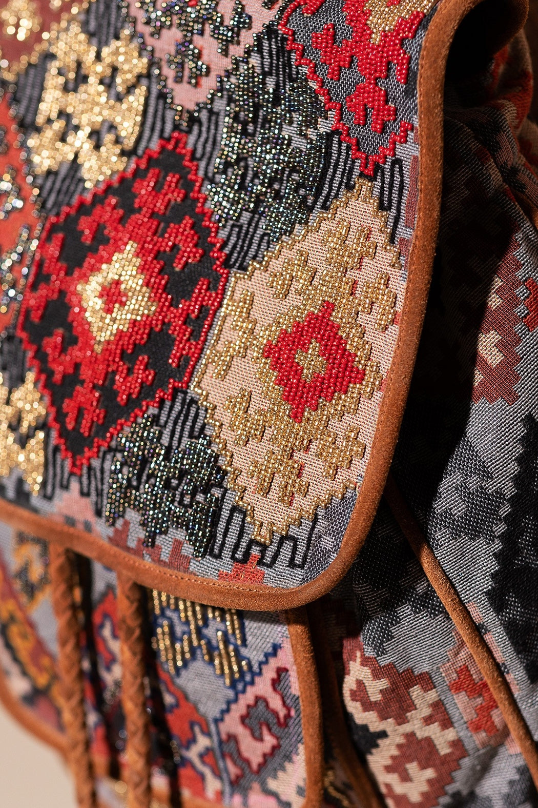 Multicolor