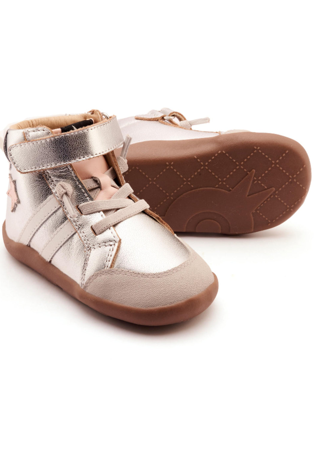 SILVER / DALIA / SNOW