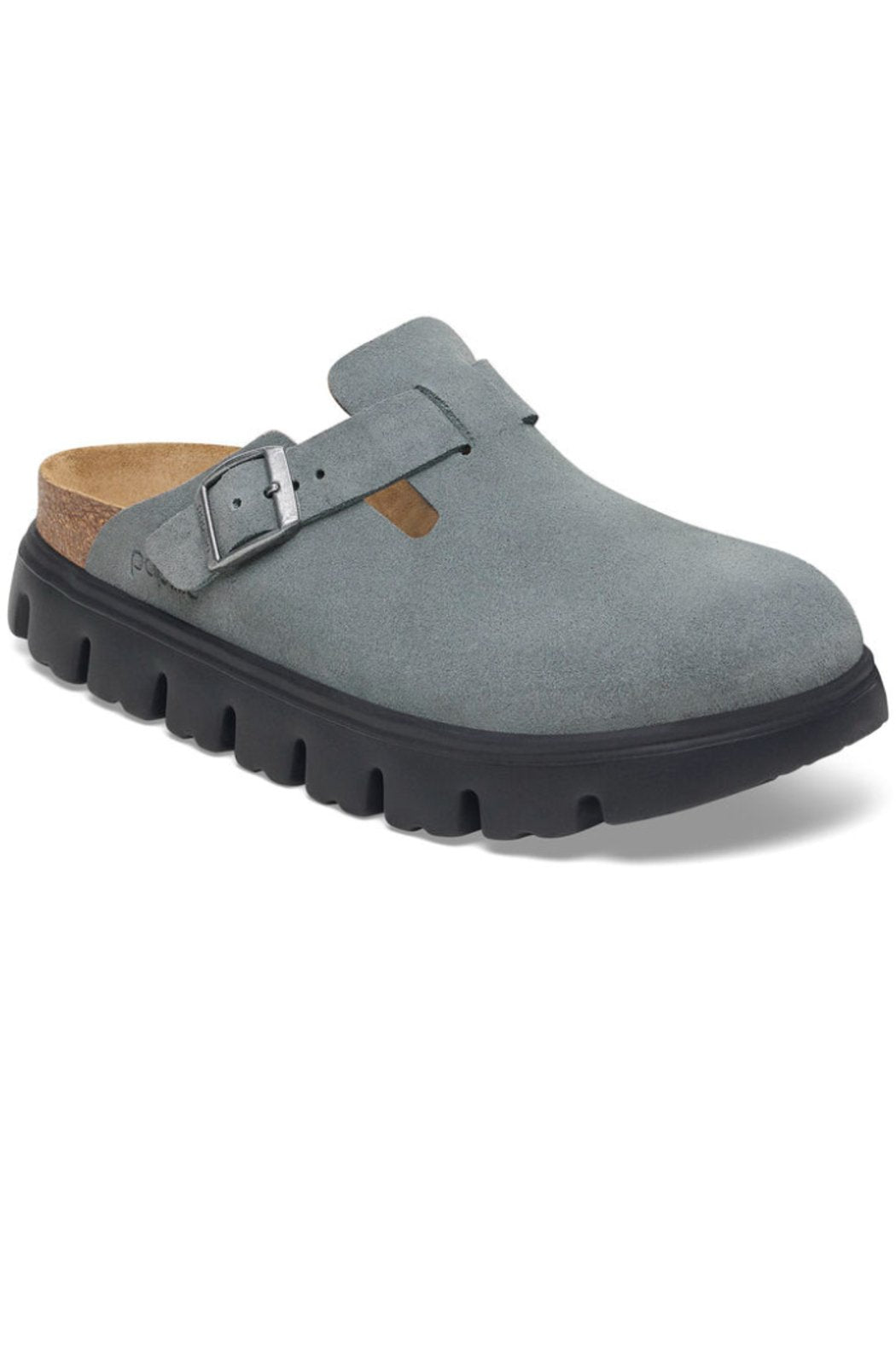 Basalt Grey/Black Main