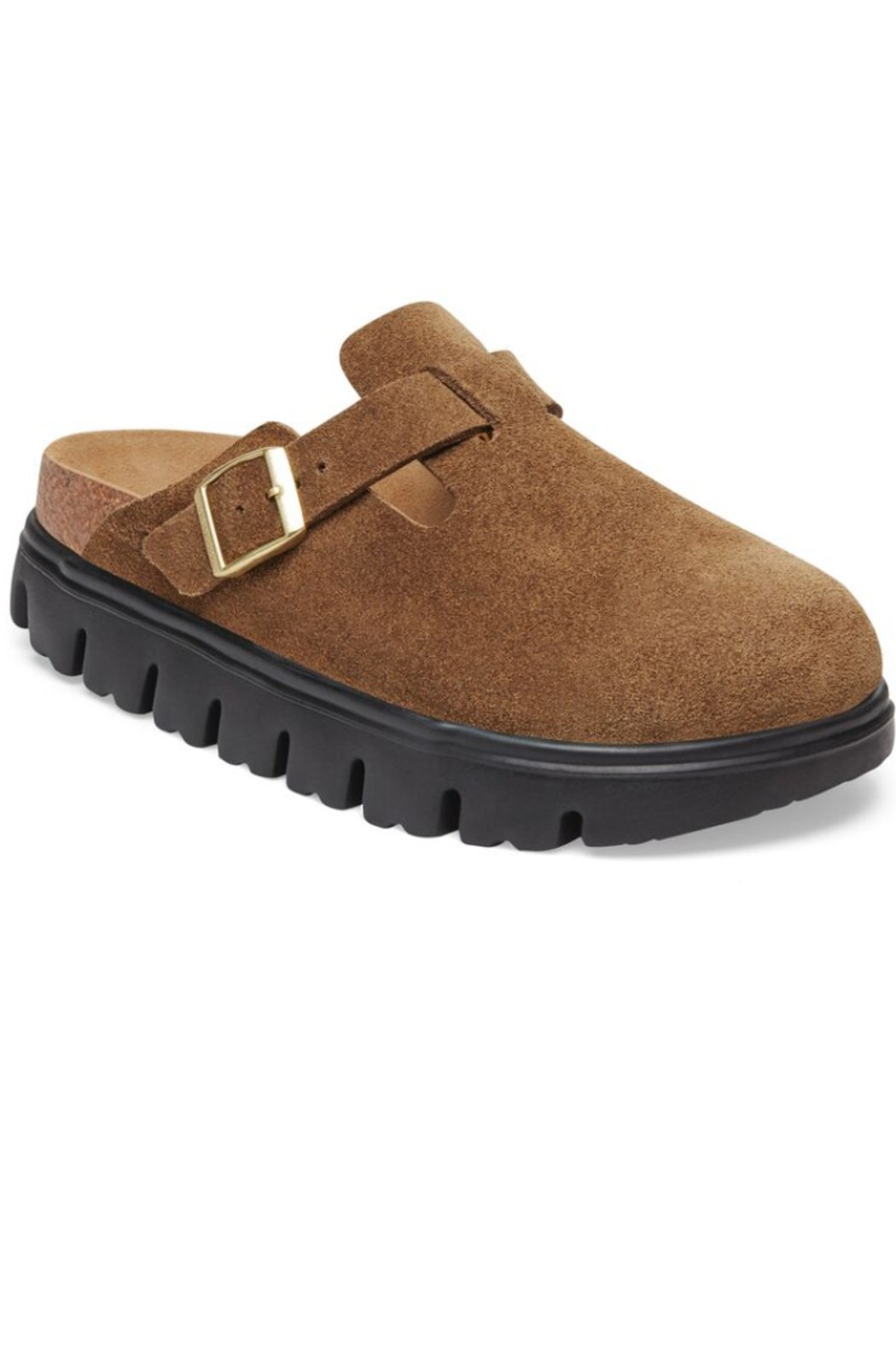 Dark Tea / Black Main