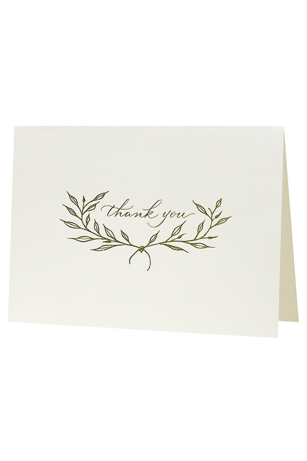 Green & Gold Foil Main