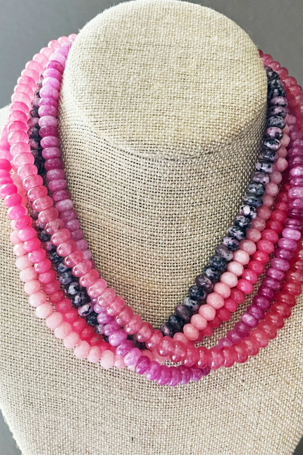BUBBLE GUM Pink