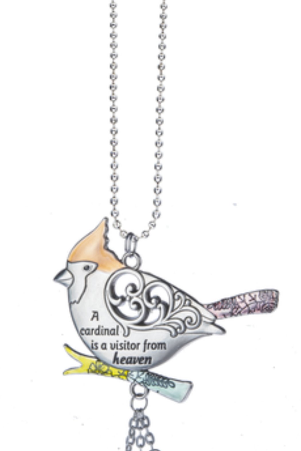 Cardinal Heaven Multicolor Main