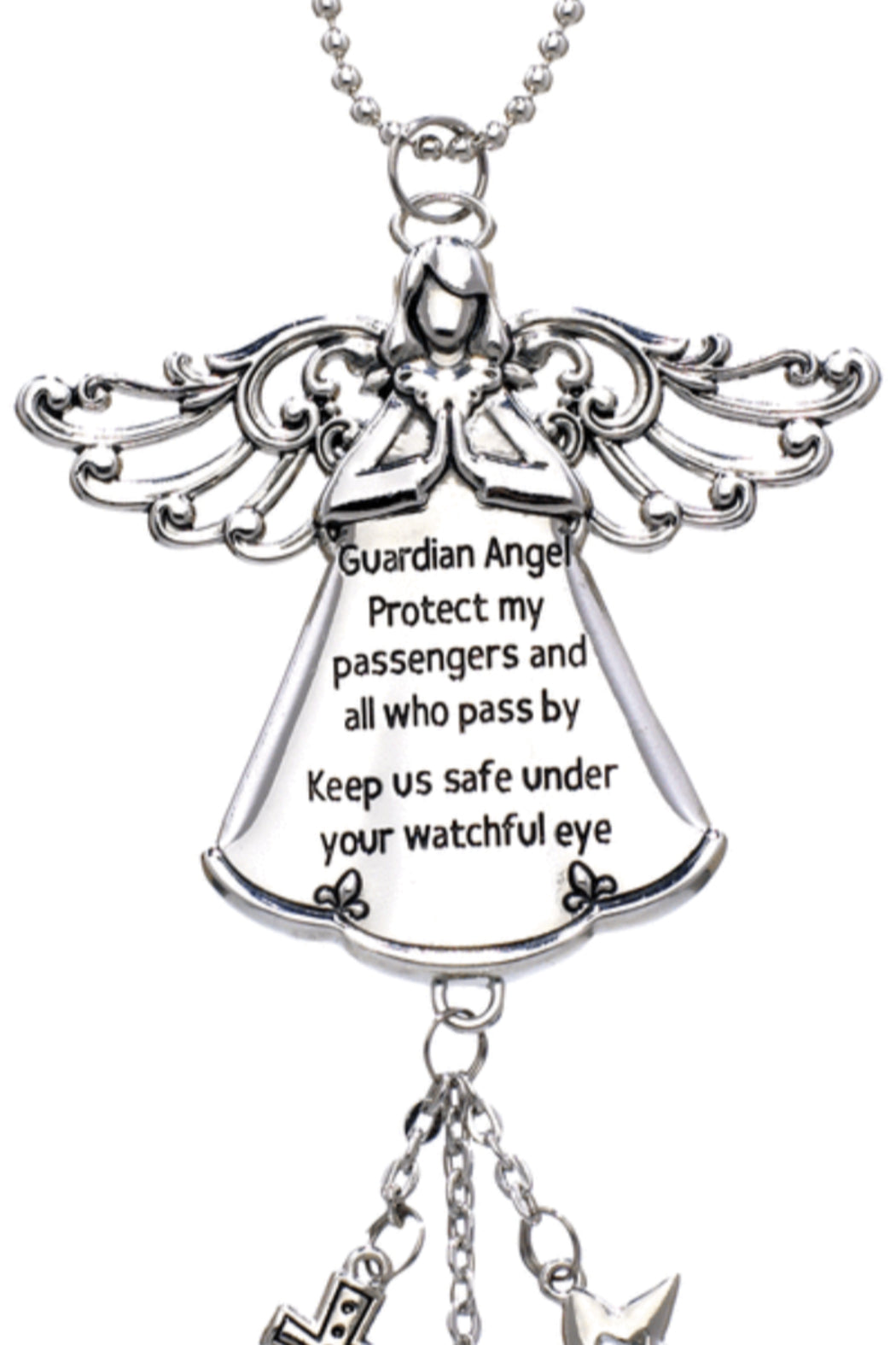 Angel Guardian Multicolor Main