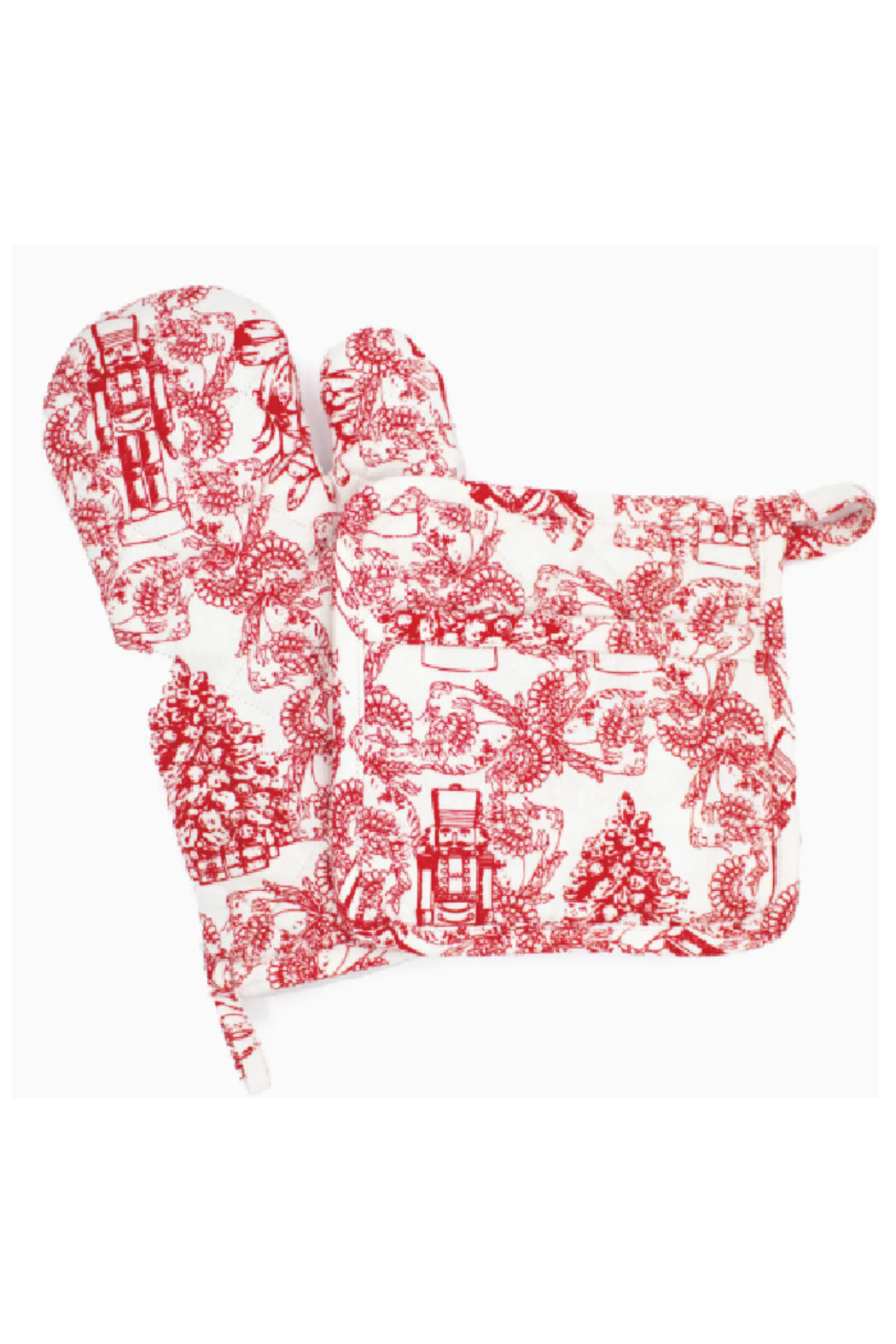 CLASSIC NUTCRACKER Main