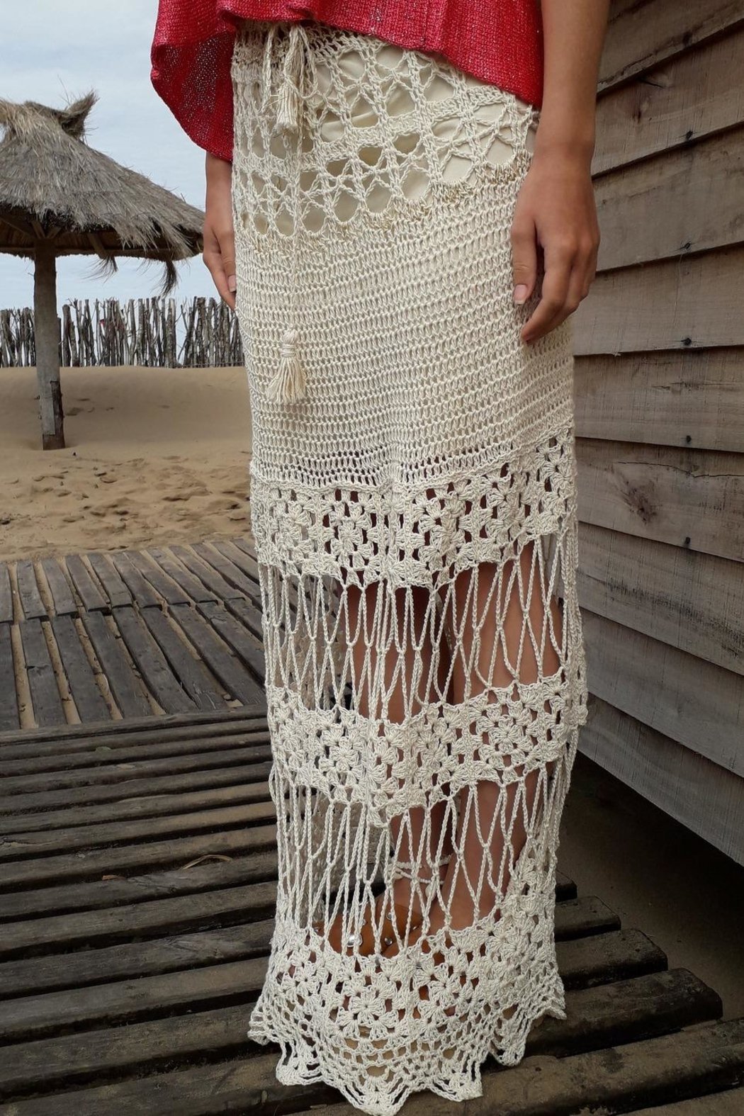 Beige