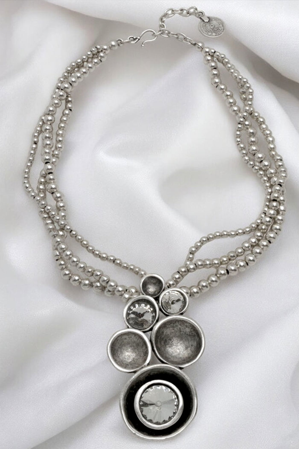 Silver