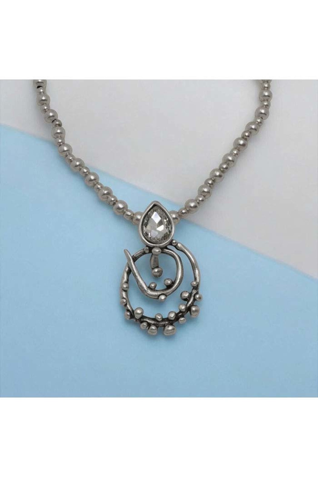 Silver