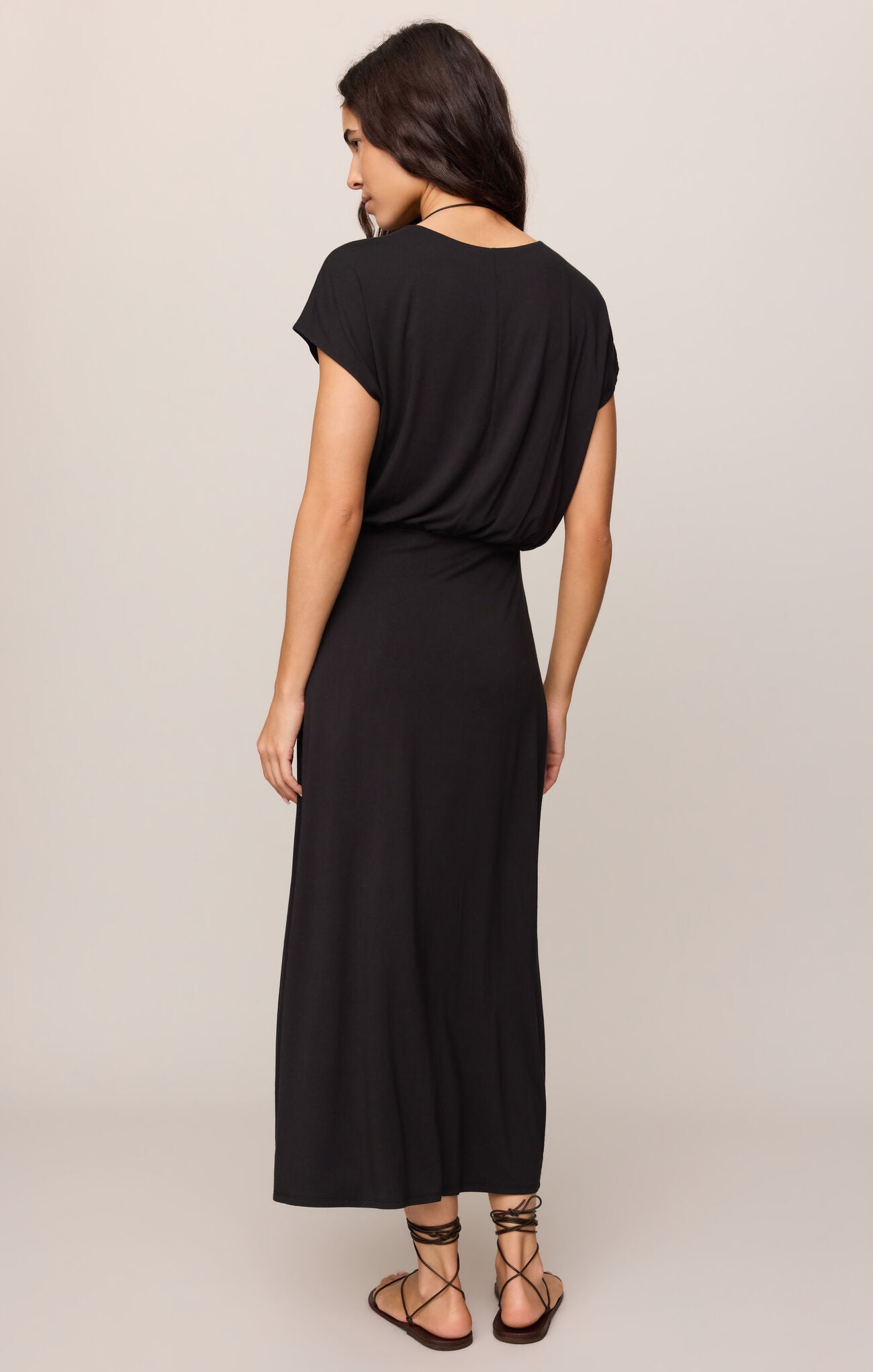 Z Supply | Anika Midi Dress | Sweetest Stitch Boutique Richmond VA