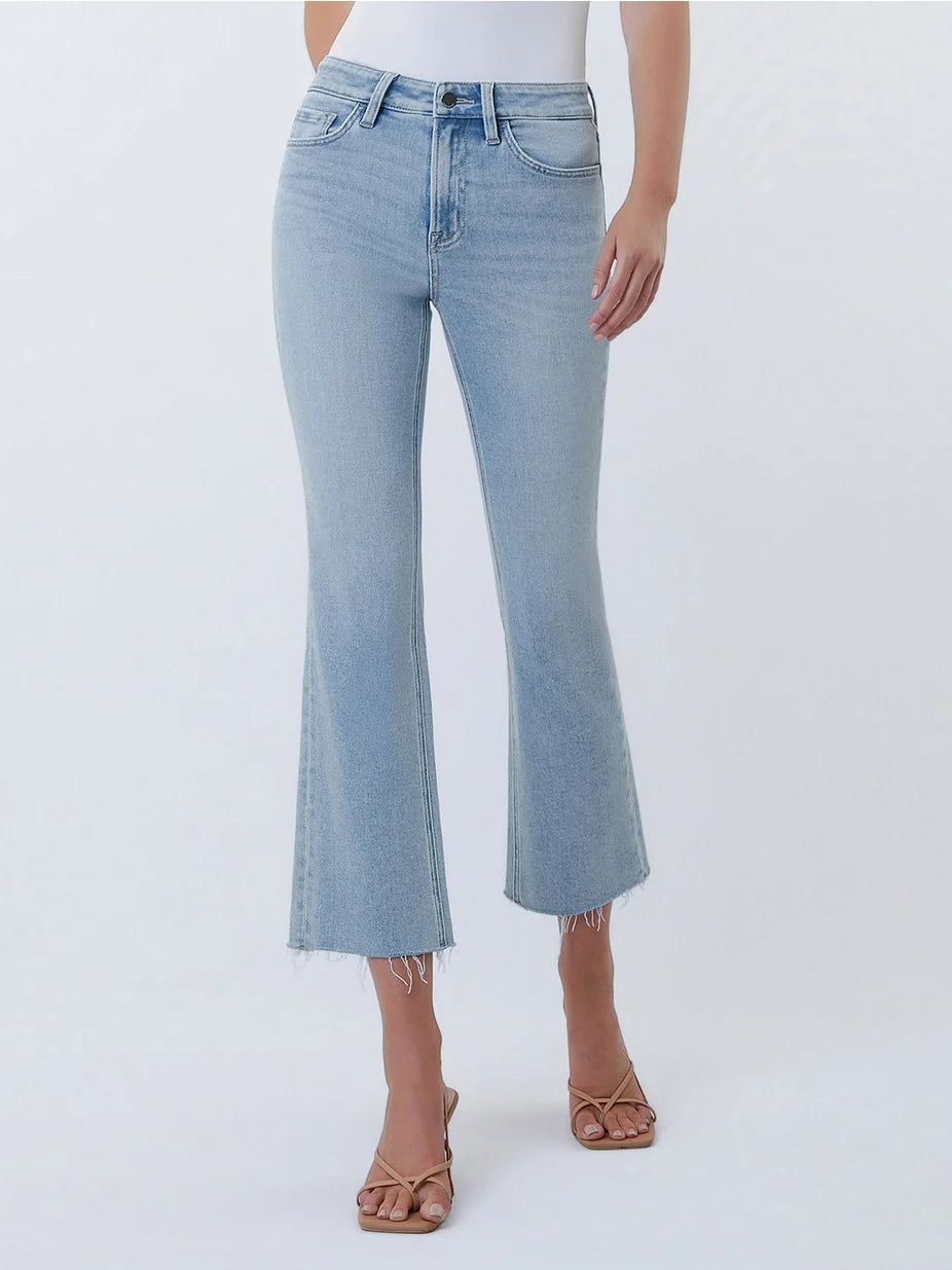 Flying Monkey | Magnolia Kick Flare Jeans | Sweetest Stitch Boutique