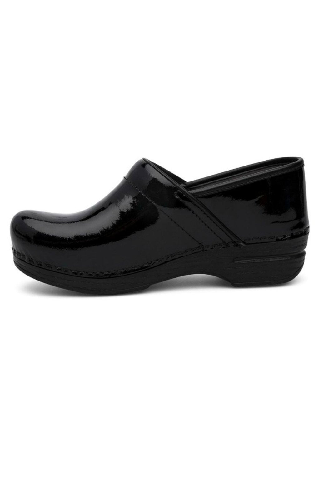 Black Patent