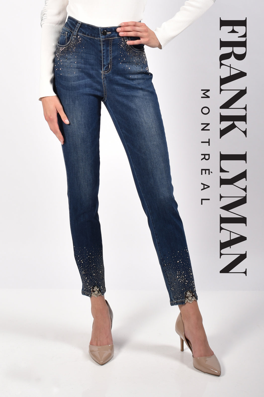 Dark Blue/Gunmetal Main