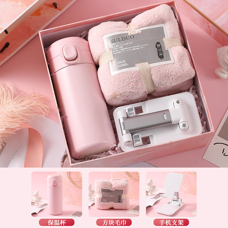 Business Gifts Suit - Yayas Glam & Gift Shop