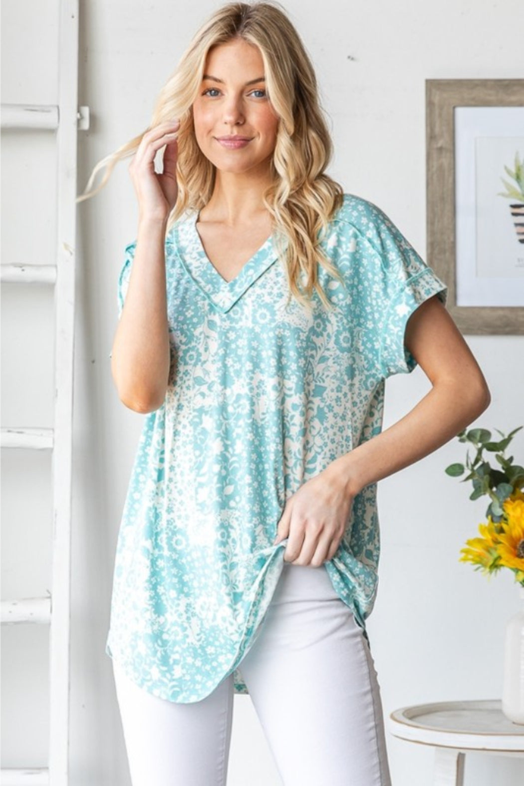 Turquoise